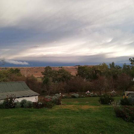Sheeprun Farmstay Maclear 외부 사진