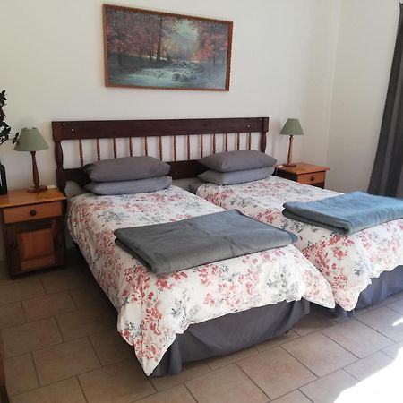 Sheeprun Farmstay Maclear 외부 사진
