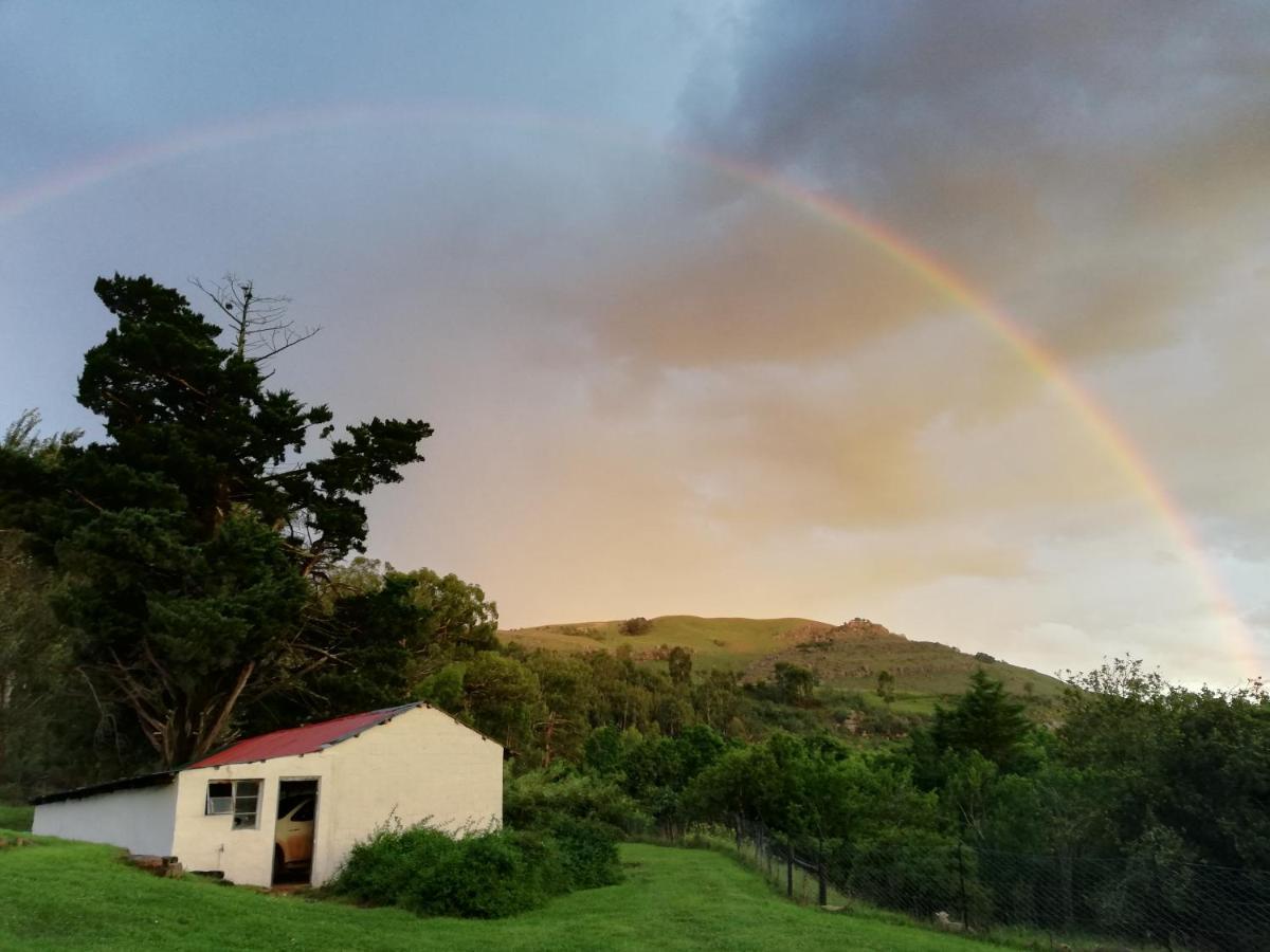 Sheeprun Farmstay Maclear 외부 사진