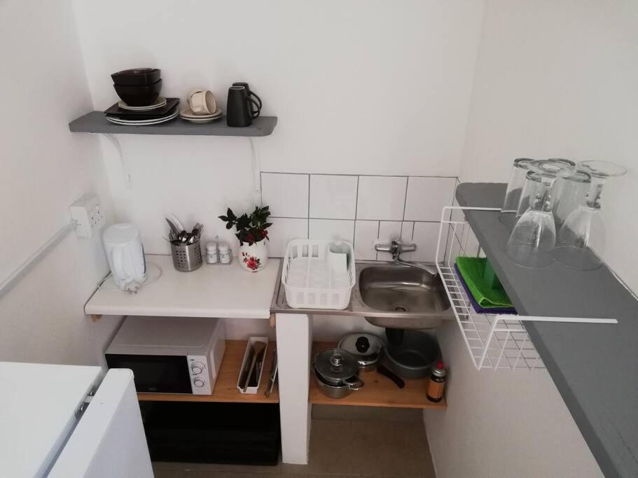 Sheeprun Farmstay Maclear 외부 사진
