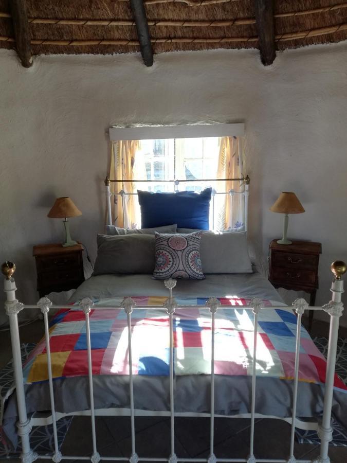 Sheeprun Farmstay Maclear 외부 사진