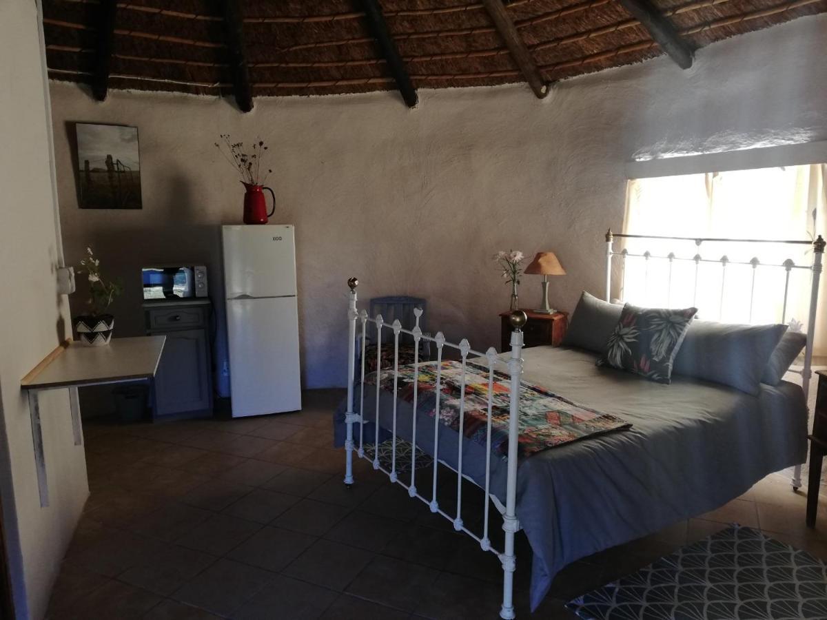 Sheeprun Farmstay Maclear 외부 사진