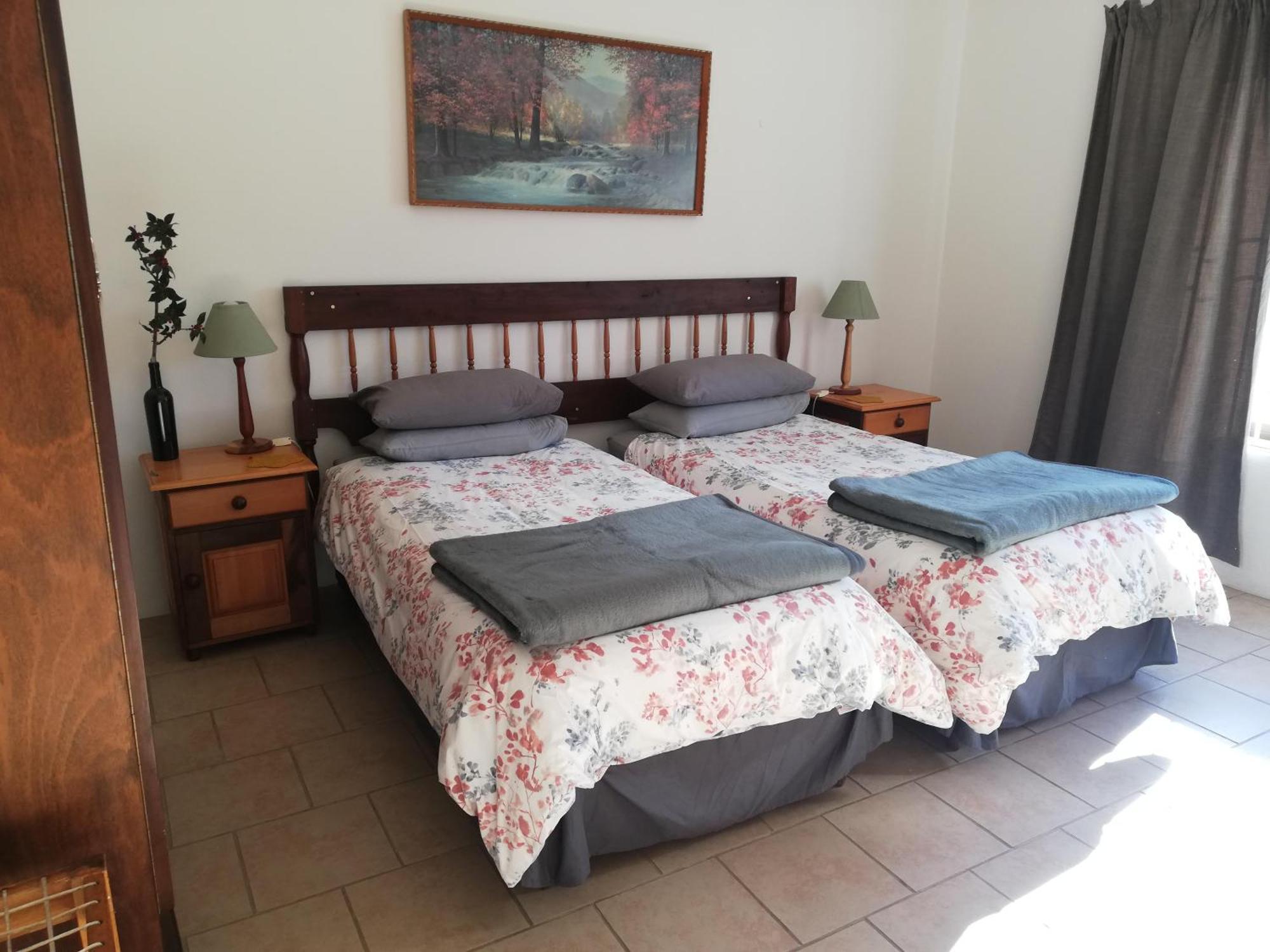 Sheeprun Farmstay Maclear 외부 사진